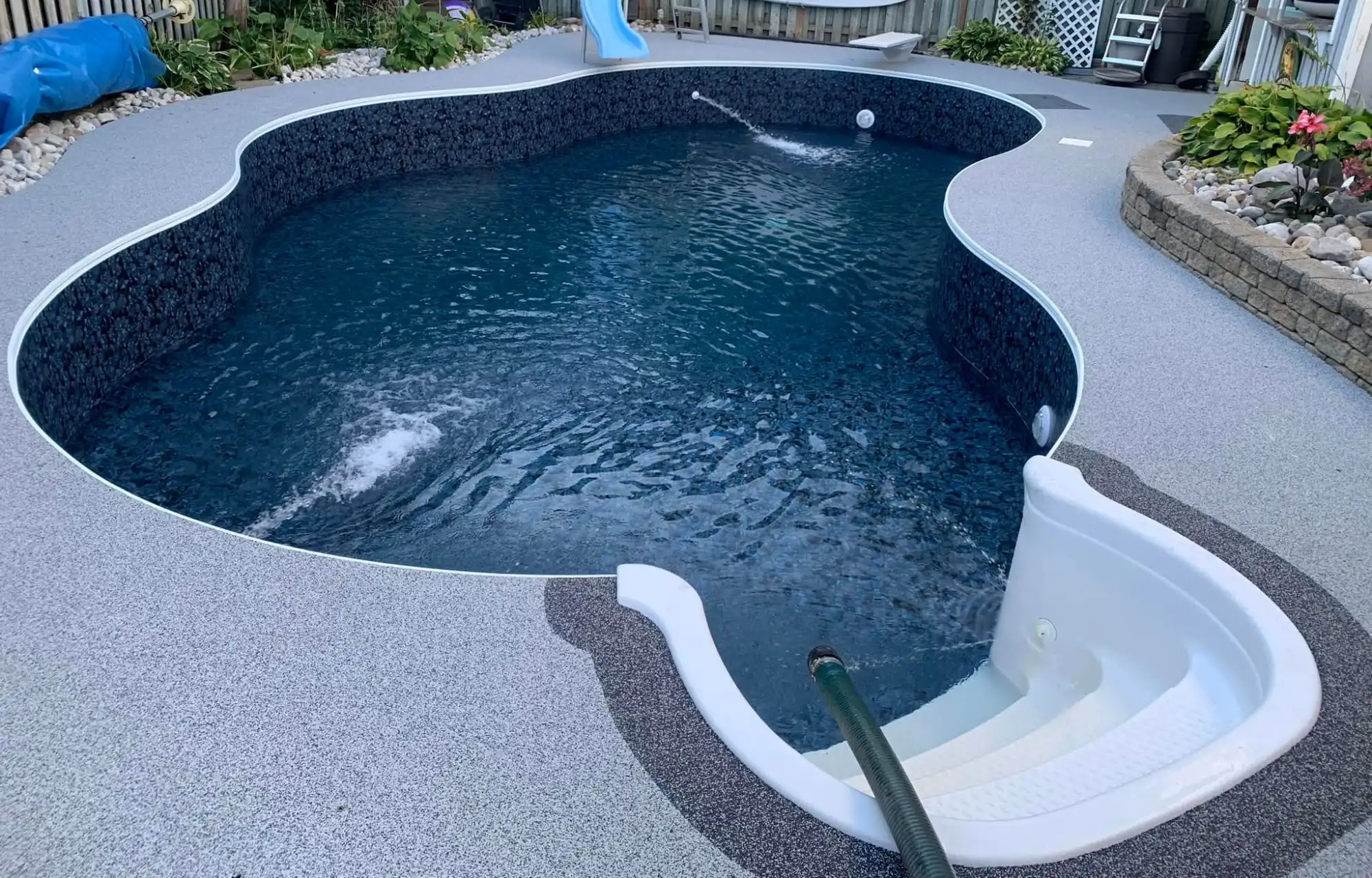 Tackaberry-Pools_Pool-Installations pool installation